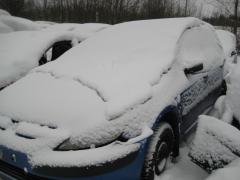 Peugeot 307 2.0 hdi farkku
