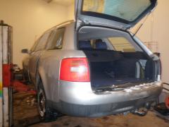 Audi A6 1.8T 