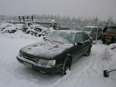 Saab 9000