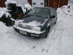Volkswagen Vento