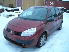 Renault grand Scnic