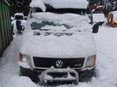 Volkswagen Lt 46 2,5TDI pitkä korkea