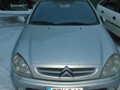 Citroen Xsara