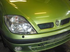 Renault Scnic