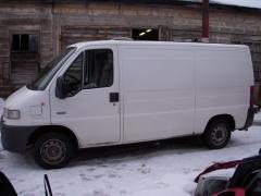 Citroen Jumper