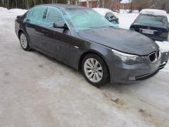 BMW E60 520dA Sed
