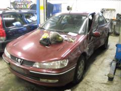 Peugeot 406