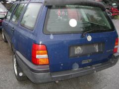 Volkswagen Golf III