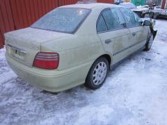 Honda Accord 1.8i 16V Sed