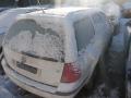 Volkswagen Golf IV 1.6 1.6 bcb