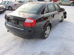 Audi A4 (8E) 1.8T Sed