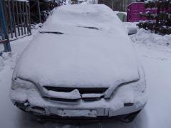 Citroen Xsara 2,0HDI farmari -99