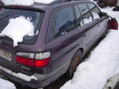 Mazda 626 2,0 16v -98 stw