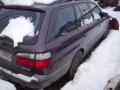 Kuva 1: Mazda 626 2,0 16v -98 stw 1998