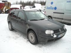 Volkswagen Golf IV