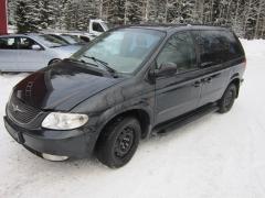 Chrysler Voyager 3.3i