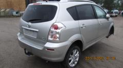 Toyota Corolla Verso2.2. d4d 110kw