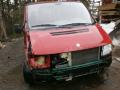 Kuva 1: Mercedes-Benz Vito 2,3TD 110 -96  1996