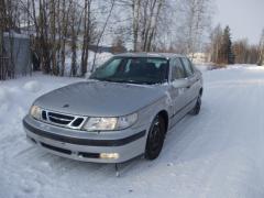 Saab 9-5 2.3 turbo
