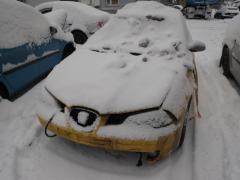 Seat Ibiza IBIZA FR