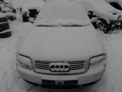Audi A6 2.4 V6 SEDAN