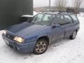 Kuva 1: Citroen Zx 5D Break 1.8I 1998