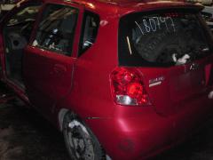 Chevrolet Kalos