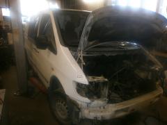 Mercedes-Benz Vito 2,3TD 110 -99