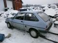 Kuva 1: Ford Fiesta 1984