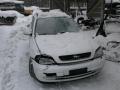 Kuva 1: Opel Astra G 1998