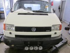 Volkswagen Transporter 2,5 Tdi 75Kw
