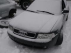 Audi A4 1.6
