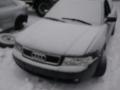 Kuva 1: Audi A4 1.6 2000