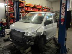 Volkswagen Transporter 2,5 TDI 96kW