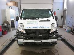 Renault Trafic 2,0 DCI