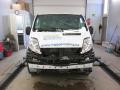 Kuva 1: Renault Trafic 2,0 DCI 2007