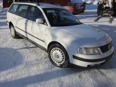 Volkswagen Passat (3B) 1.9 TDi Farm