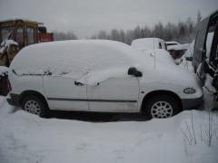 Chrysler Voyager