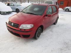Fiat Punto 1.2i 8V 5/HB