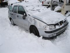 Seat Cordoba