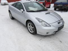 Toyota Celica 1.8 VVT-i