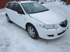 Mazda 6 (GY) 1.8i 16V Farm