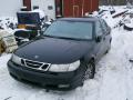 Kuva 1: Saab 9-5 Griffin 1999