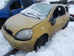 Toyota Yaris 1.4 D4D