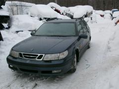 Saab 9-5