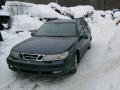 Kuva 1: Saab 9-5 2000