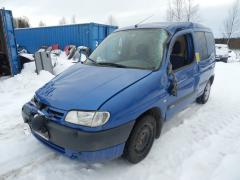 Citroen Berlingo 2.0 HDi