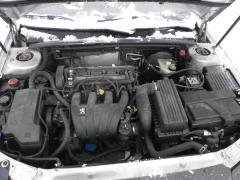 Peugeot 406