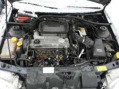 Ford Escort