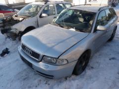 Audi A4 S4 QUATTRO